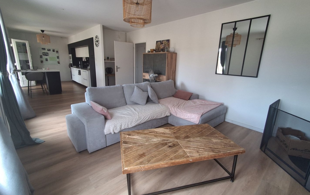 Annonces LIMOGES : Maison / Villa | EYJEAUX (87220) | 122 m2 | 247 000 &euro; 