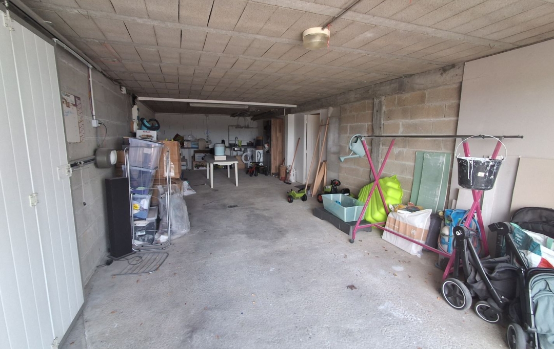 Annonces LIMOGES : Maison / Villa | EYJEAUX (87220) | 122 m2 | 247 000 &euro; 