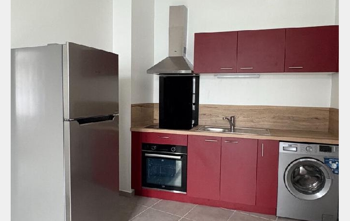  Annonces LIMOGES Apartment | AIXE-SUR-VIENNE (87700) | 46 m2 | 500 € 