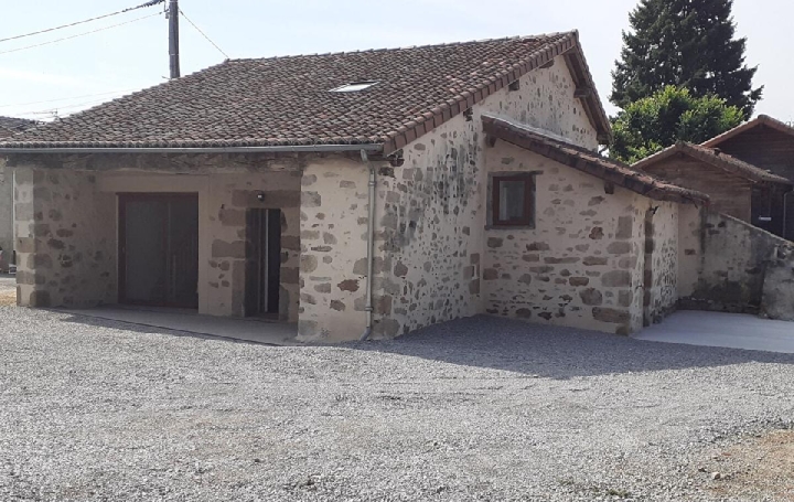  Annonces LIMOGES Maison / Villa | VERNEUIL-SUR-VIENNE (87430) | 105 m2 | 1 170 € 