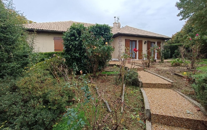  Annonces LIMOGES House | LIMOGES (87000) | 210 m2 | 249 100 € 