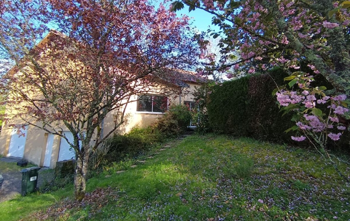 Maison   BOISSEUIL  135 m2 378 000 € 