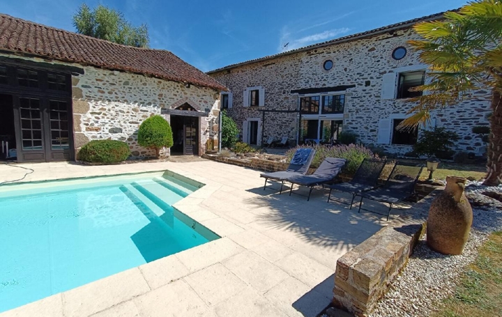  Annonces LIMOGES Maison / Villa | AIXE-SUR-VIENNE (87700) | 315 m2 | 629 200 € 