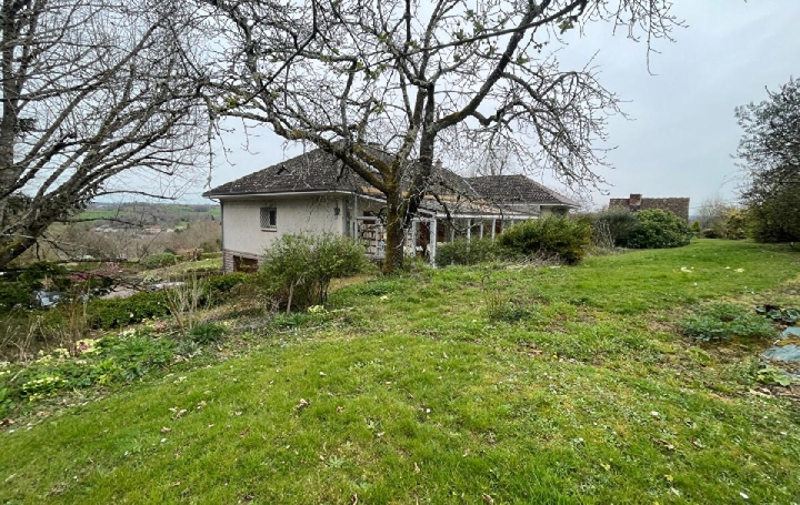  Annonces LIMOGES House | AIXE-SUR-VIENNE (87700) | 217 m2 | 279 575 € 
