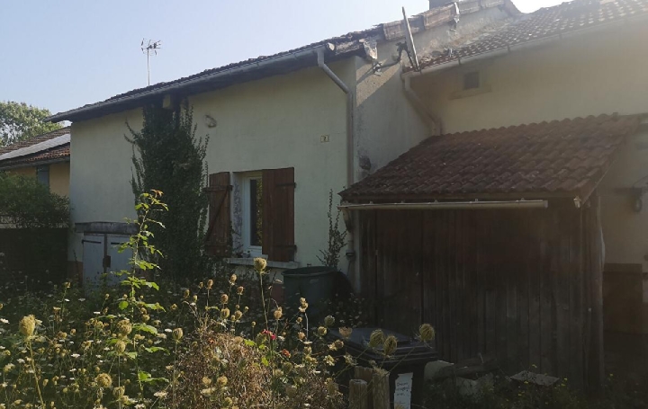  Annonces LIMOGES Maison / Villa | SAINT-MARTIN-LE-VIEUX (87700) | 111 m2 | 48 000 € 
