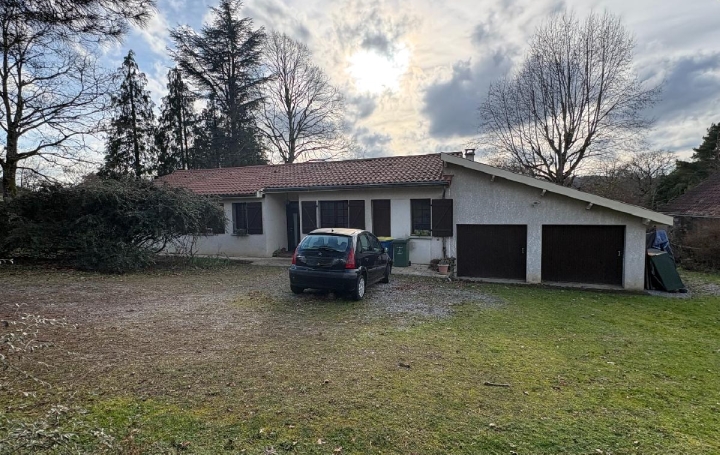  Annonces LIMOGES Maison / Villa | VERNEUIL-SUR-VIENNE (87430) | 140 m2 | 283 000 € 