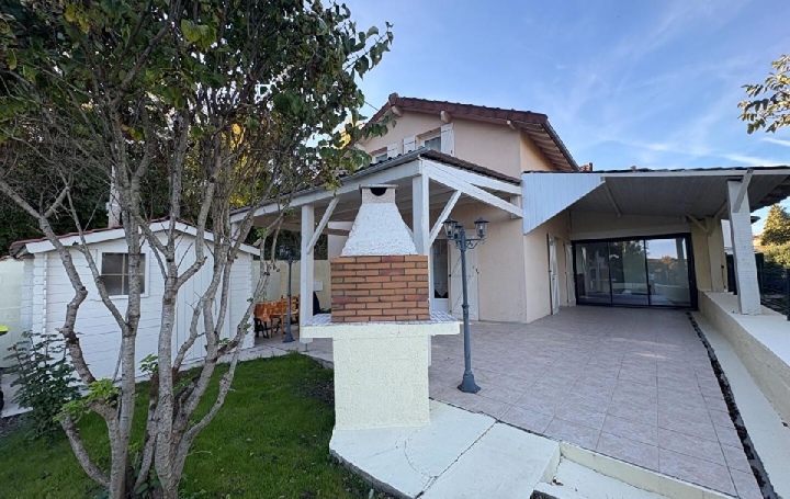 Maison   AIXE-SUR-VIENNE  155 m2 233 000 € 