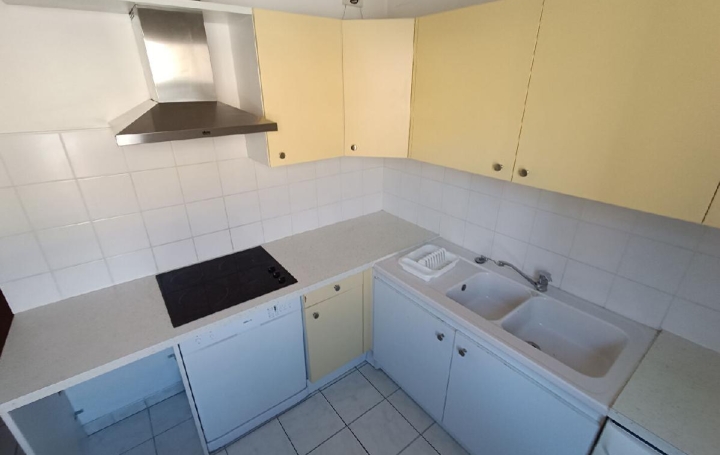  Annonces LIMOGES Appartement | LIMOGES (87000) | 53 m2 | 116 370 € 
