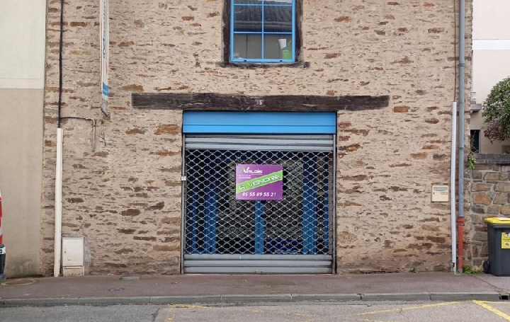  Annonces LIMOGES Office | AIXE-SUR-VIENNE (87700) | 138 m2 | 144 110 € 