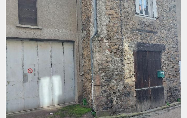  Annonces LIMOGES Autres | AIXE-SUR-VIENNE (87700) | 200 m2 | 30 915 € 