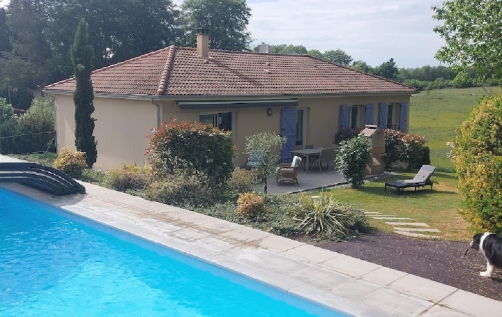  Annonces LIMOGES House | BONNAC-LA-COTE (87270) | 108 m2 | 258 475 € 