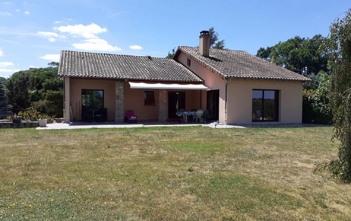  Annonces LIMOGES Maison / Villa | SAINT-PRIEST-SOUS-AIXE (87700) | 143 m2 | 263 750 € 