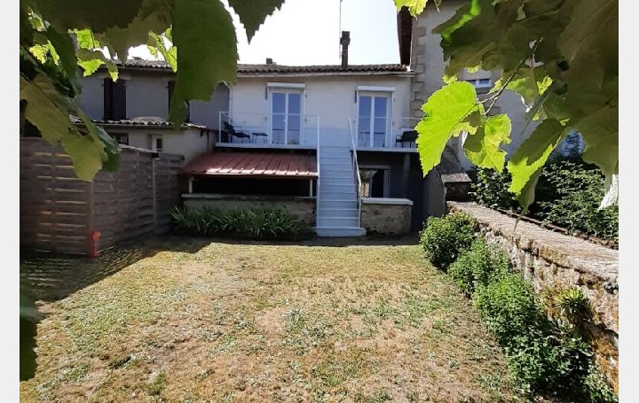  Annonces LIMOGES Maison / Villa | NIEUL (87510) | 120 m2 | 180 200 € 