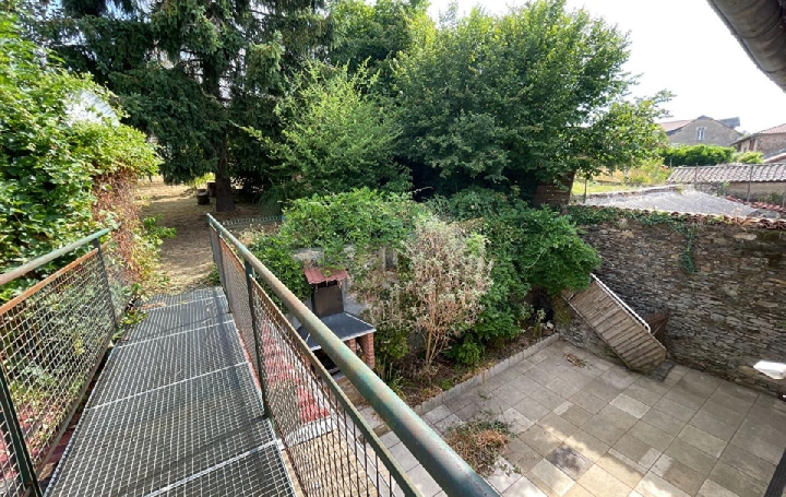  Annonces LIMOGES House | AIXE-SUR-VIENNE (87700) | 92 m2 | 100 440 € 