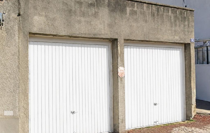  Annonces LIMOGES Parking | LIMOGES (87000) | 35 m2 | 12 500 € 