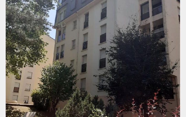  Annonces LIMOGES Appartement | LIMOGES (87000) | 63 m2 | 120 680 € 