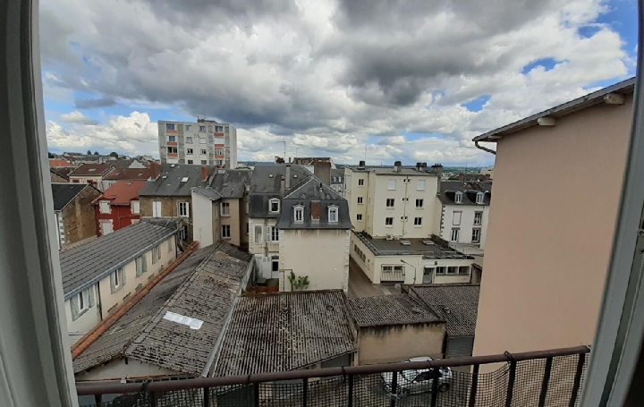  Annonces LIMOGES Appartement | LIMOGES (87000) | 36 m2 | 59 000 € 