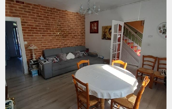  Annonces LIMOGES House | LIMOGES (87000) | 100 m2 | 253 200 € 