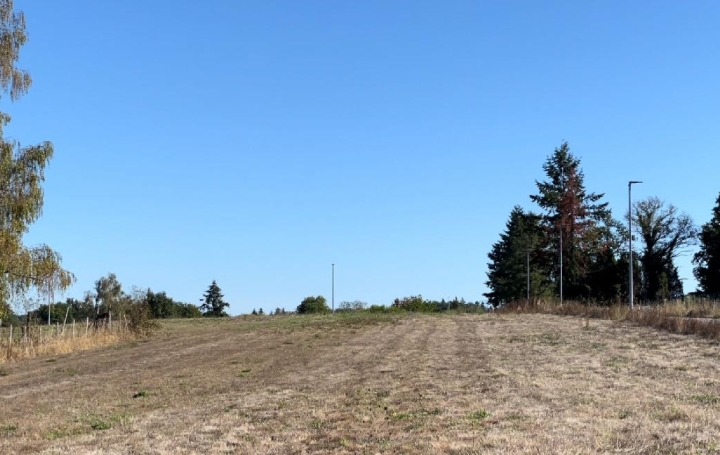  Annonces LIMOGES Ground | FEYTIAT (87220) | 1 186 m2 | 71 940 € 