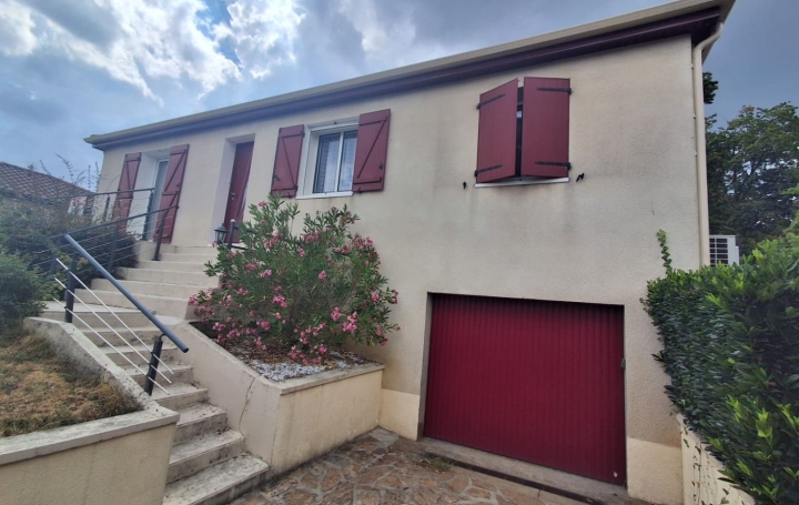  Annonces LIMOGES House | PANAZOL (87350) | 90 m2 | 242 000 € 